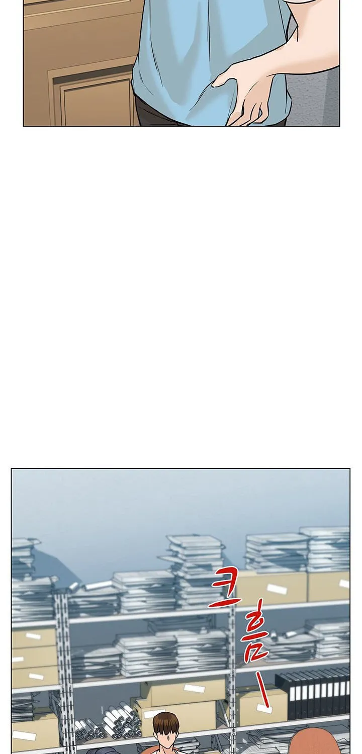 Read From the Grave and Back chapter 52 image 100 on Lezhin