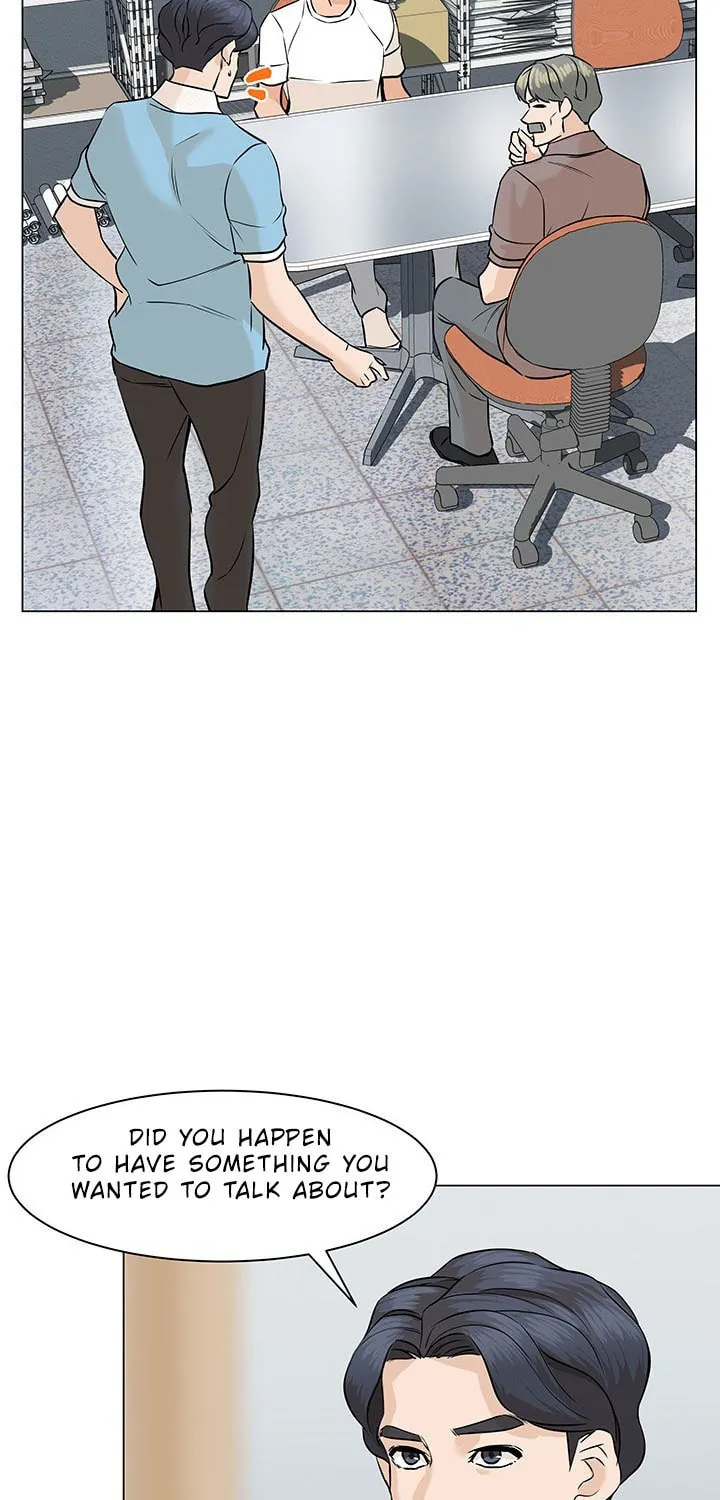 Read From the Grave and Back chapter 52 image 101 on Lezhin
