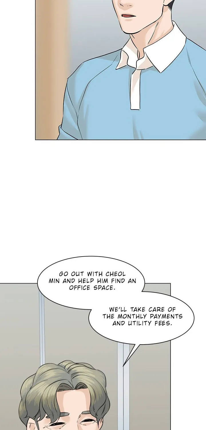 Read From the Grave and Back chapter 52 image 102 on Lezhin