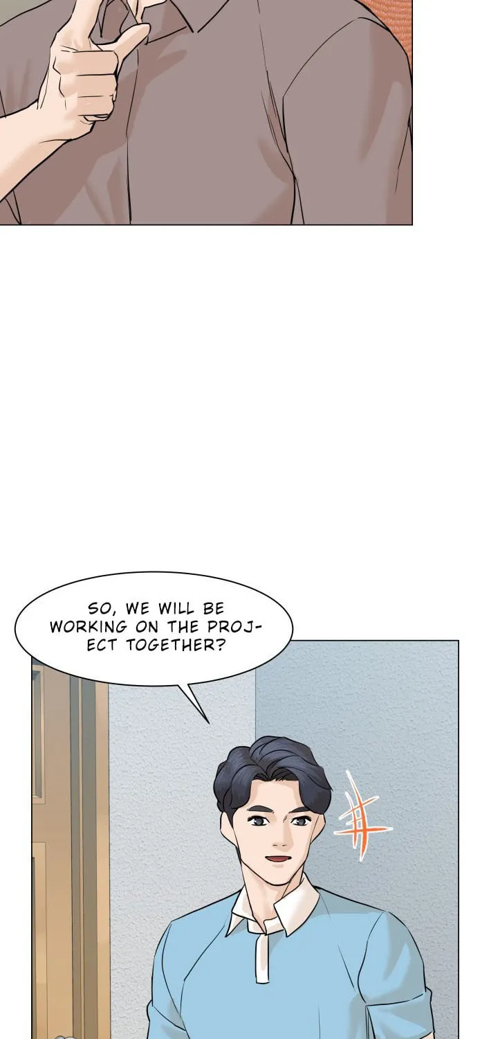 Read From the Grave and Back chapter 52 image 104 on Lezhin