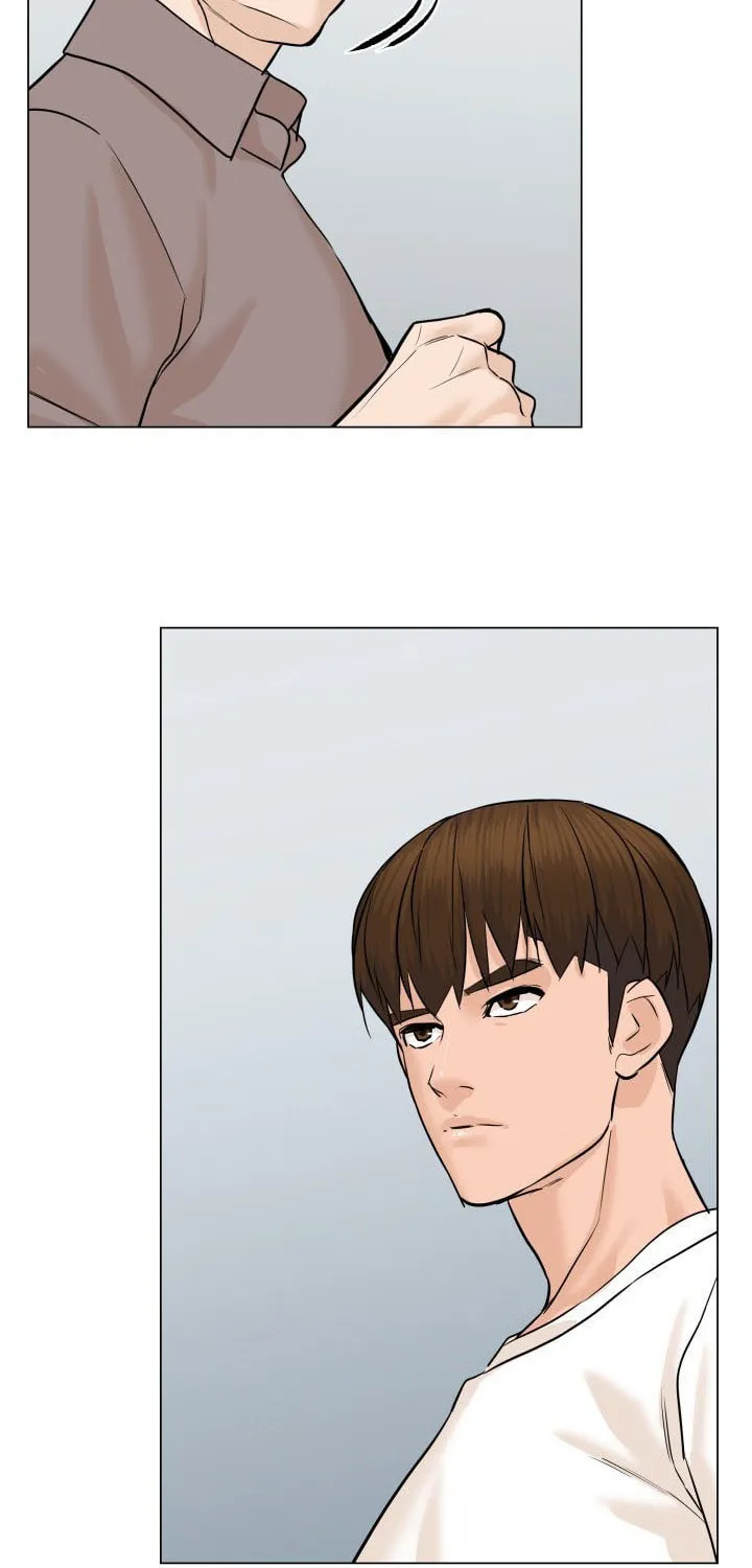 Read From the Grave and Back chapter 52 image 106 on Lezhin