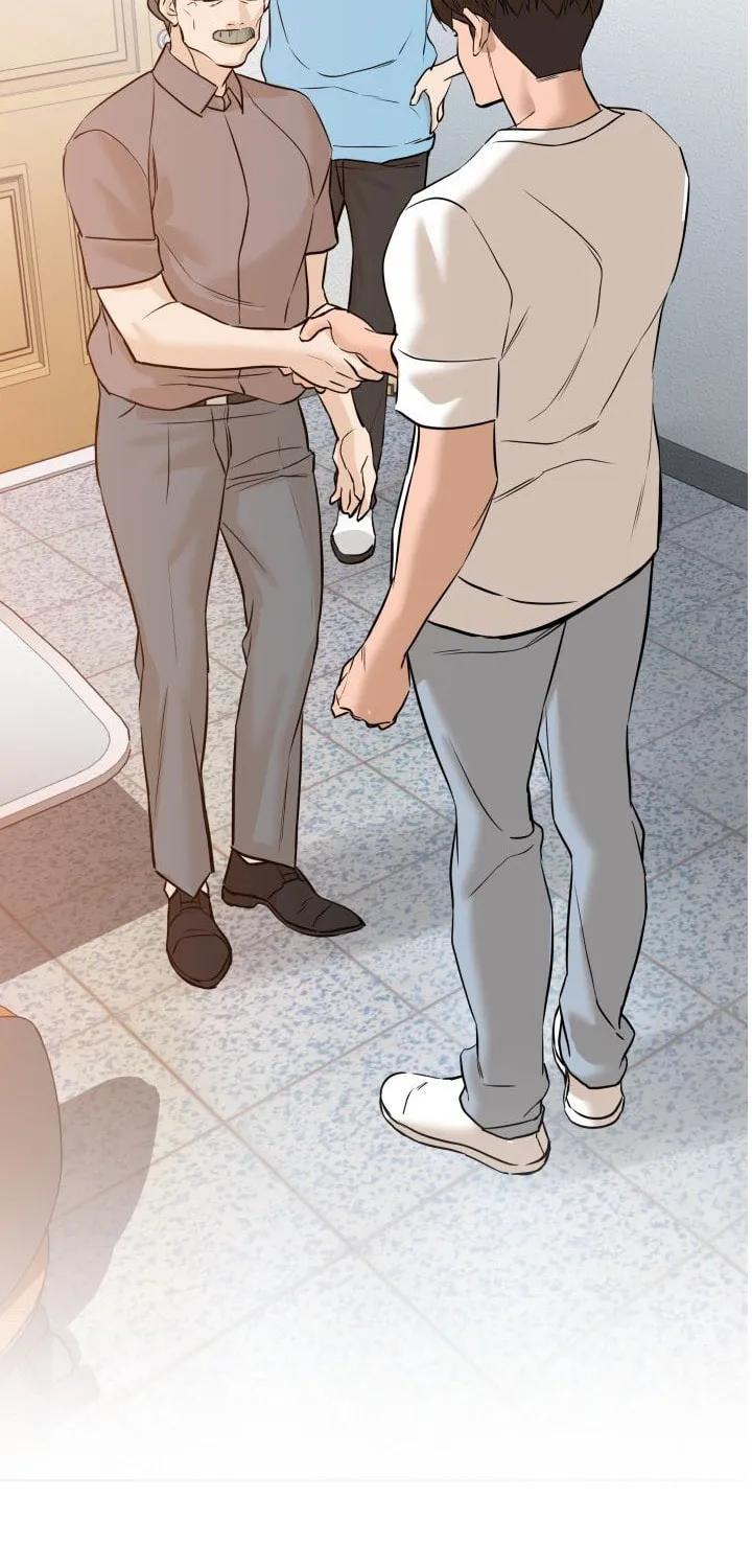 Read From the Grave and Back chapter 52 image 108 on Lezhin