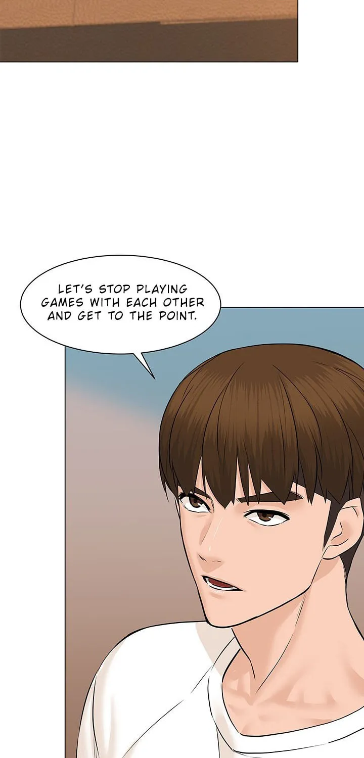 Read From the Grave and Back chapter 52 image 12 on Lezhin