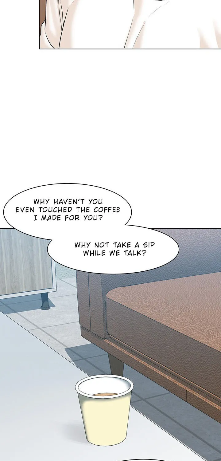 Read From the Grave and Back chapter 52 image 13 on Lezhin