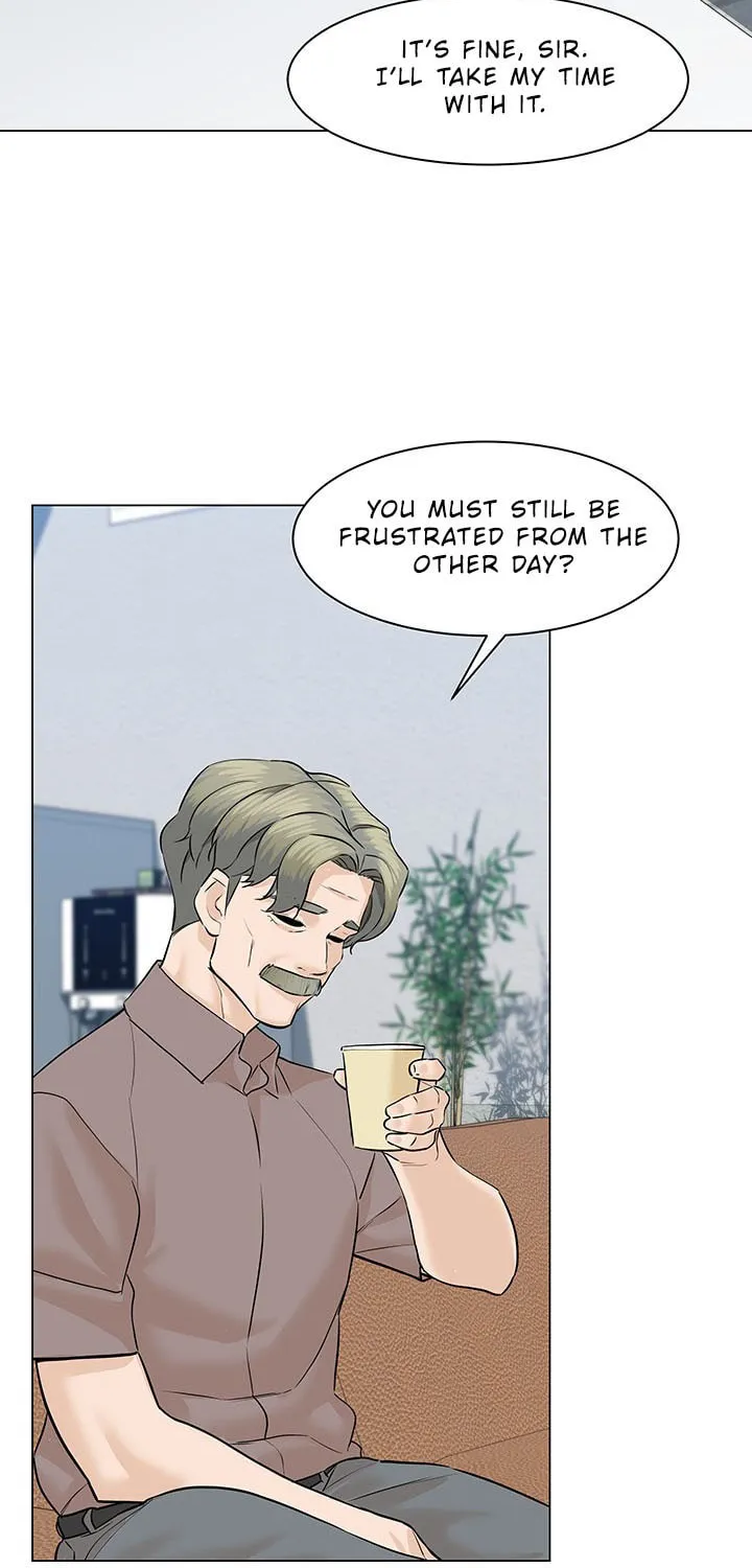 Read From the Grave and Back chapter 52 image 14 on Lezhin