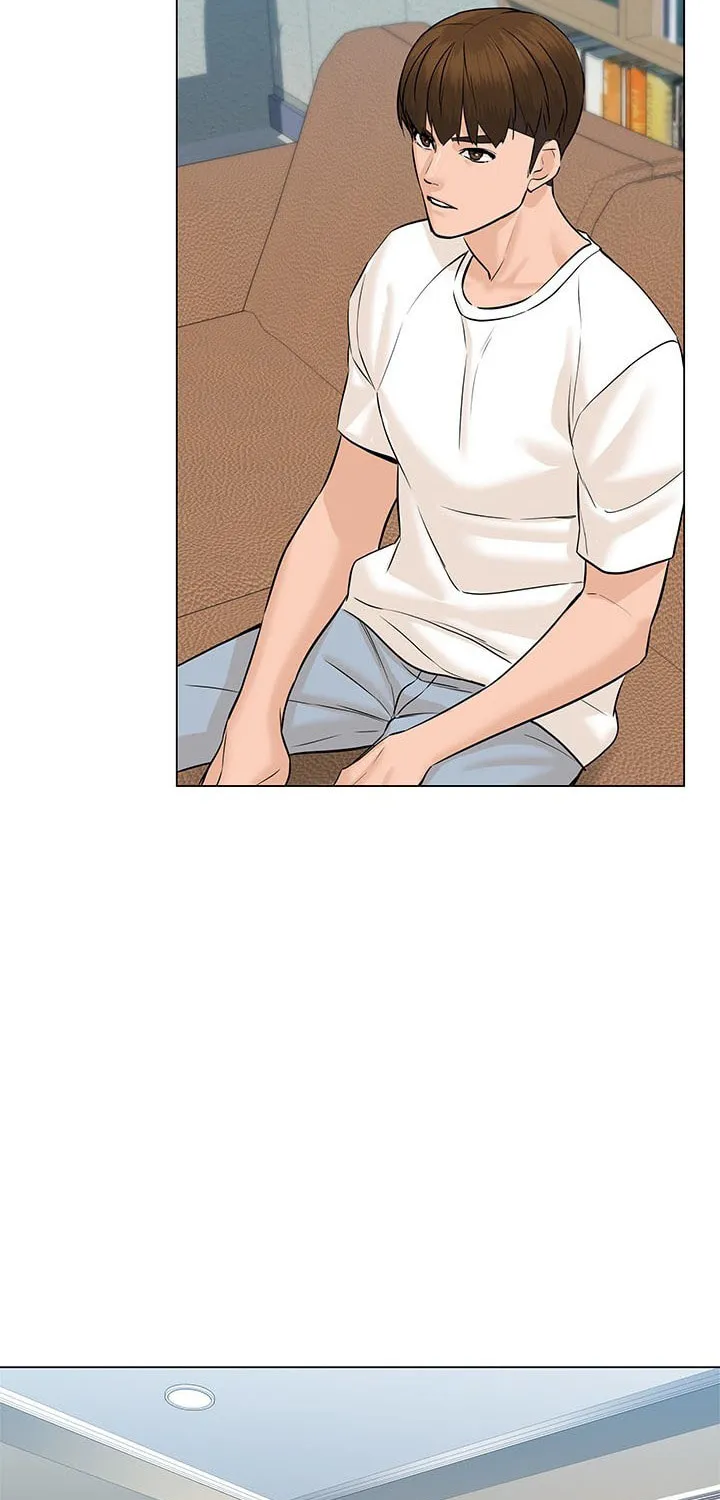 Read From the Grave and Back chapter 52 image 16 on Lezhin