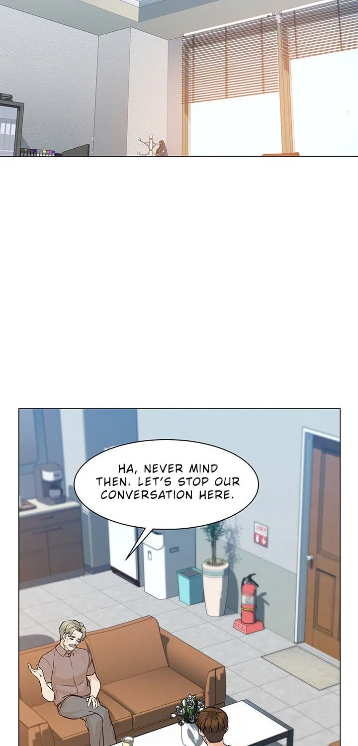 Read From the Grave and Back chapter 52 image 17 on Lezhin