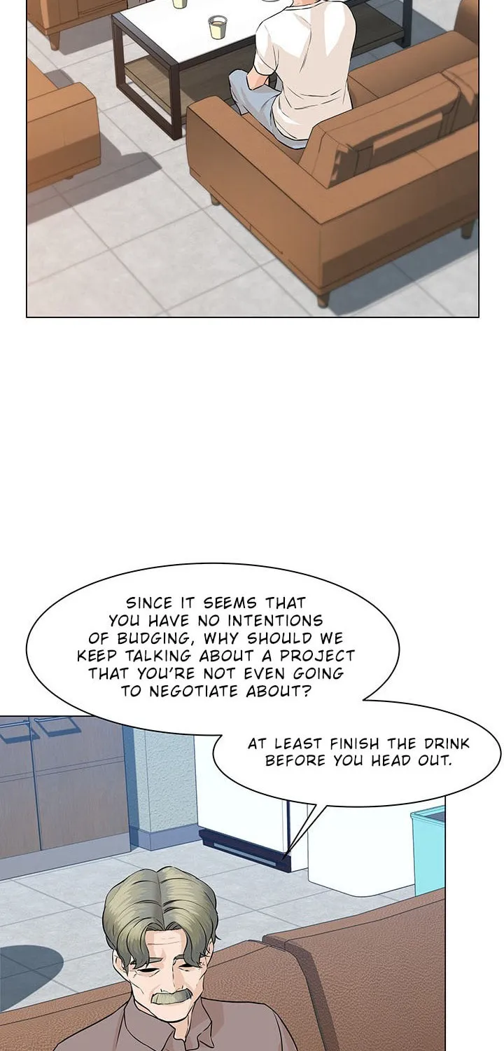 Read From the Grave and Back chapter 52 image 18 on Lezhin