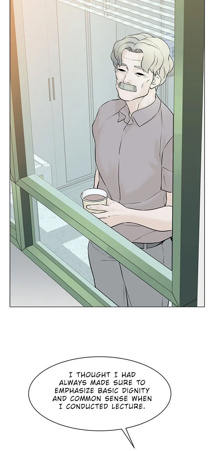 Read From the Grave and Back chapter 52 image 2 on Lezhin