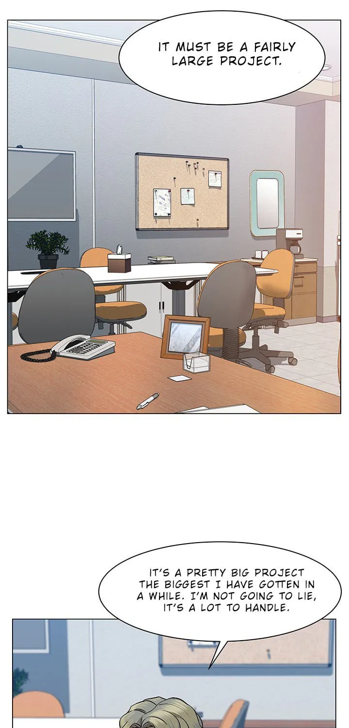 Read From the Grave and Back chapter 52 image 21 on Lezhin