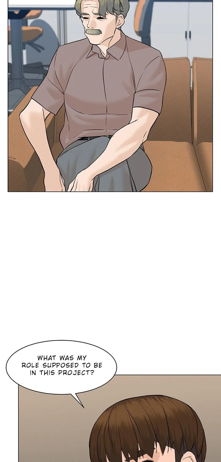 Read From the Grave and Back chapter 52 image 22 on Lezhin