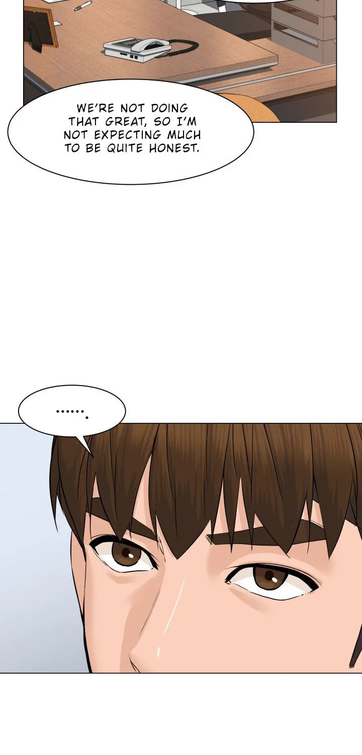 Read From the Grave and Back chapter 52 image 27 on Lezhin