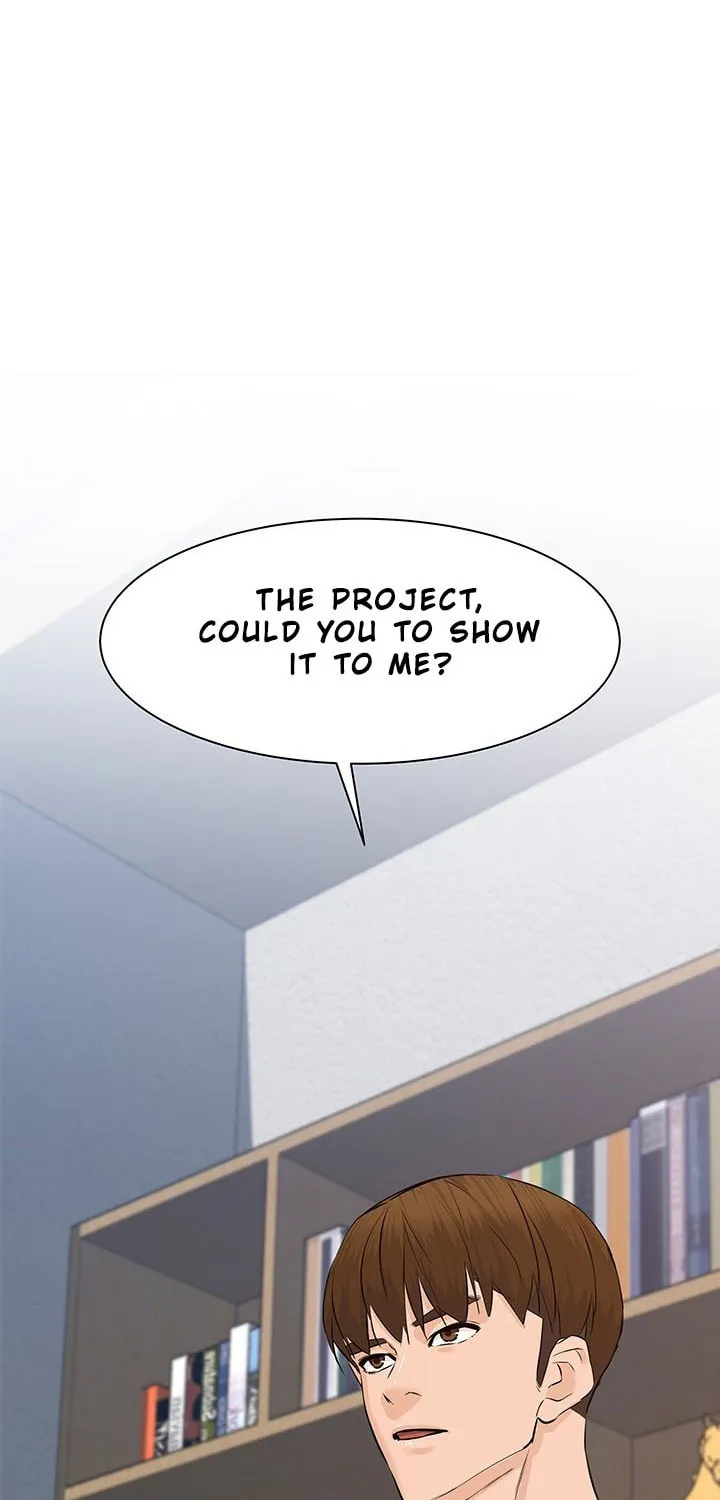 Read From the Grave and Back chapter 52 image 28 on Lezhin