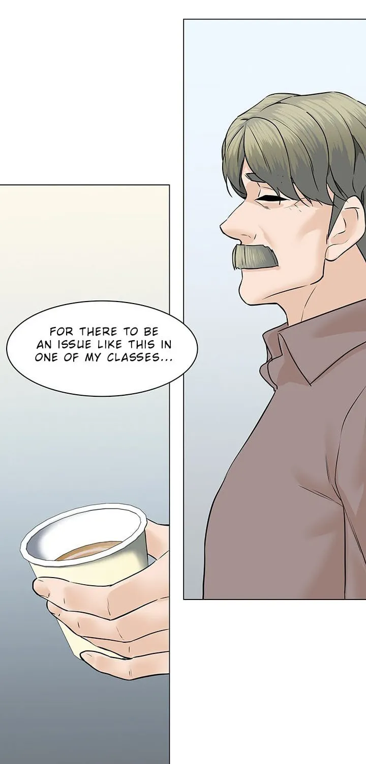 Read From the Grave and Back chapter 52 image 3 on Lezhin