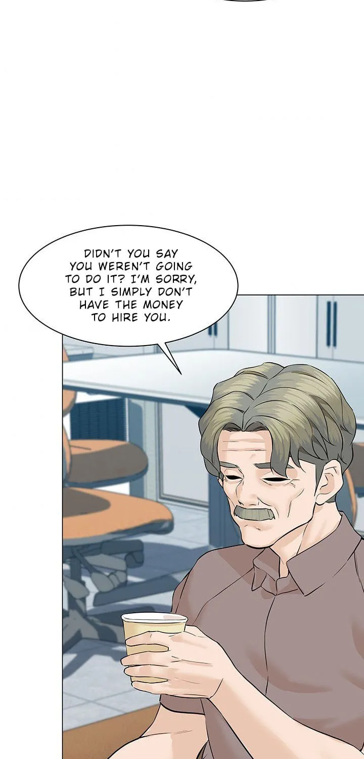 Read From the Grave and Back chapter 52 image 32 on Lezhin