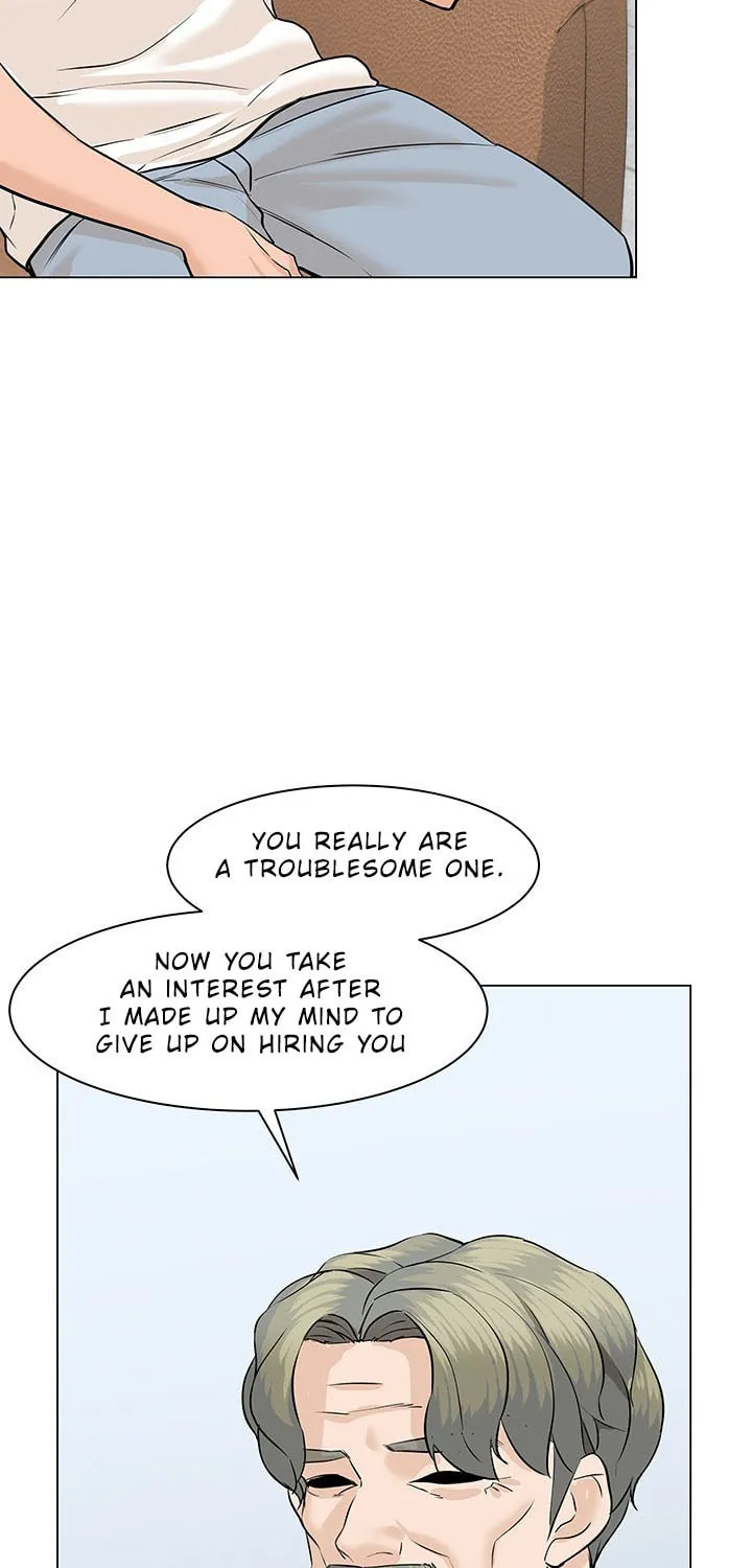 Read From the Grave and Back chapter 52 image 34 on Lezhin