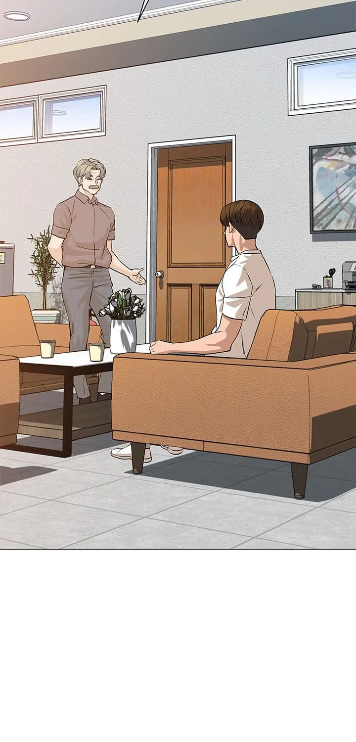 Read From the Grave and Back chapter 52 image 37 on Lezhin
