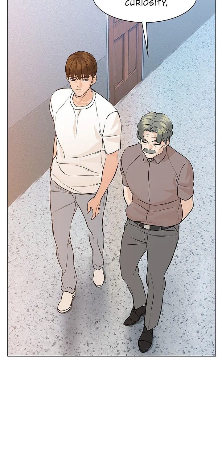 Read From the Grave and Back chapter 52 image 39 on Lezhin