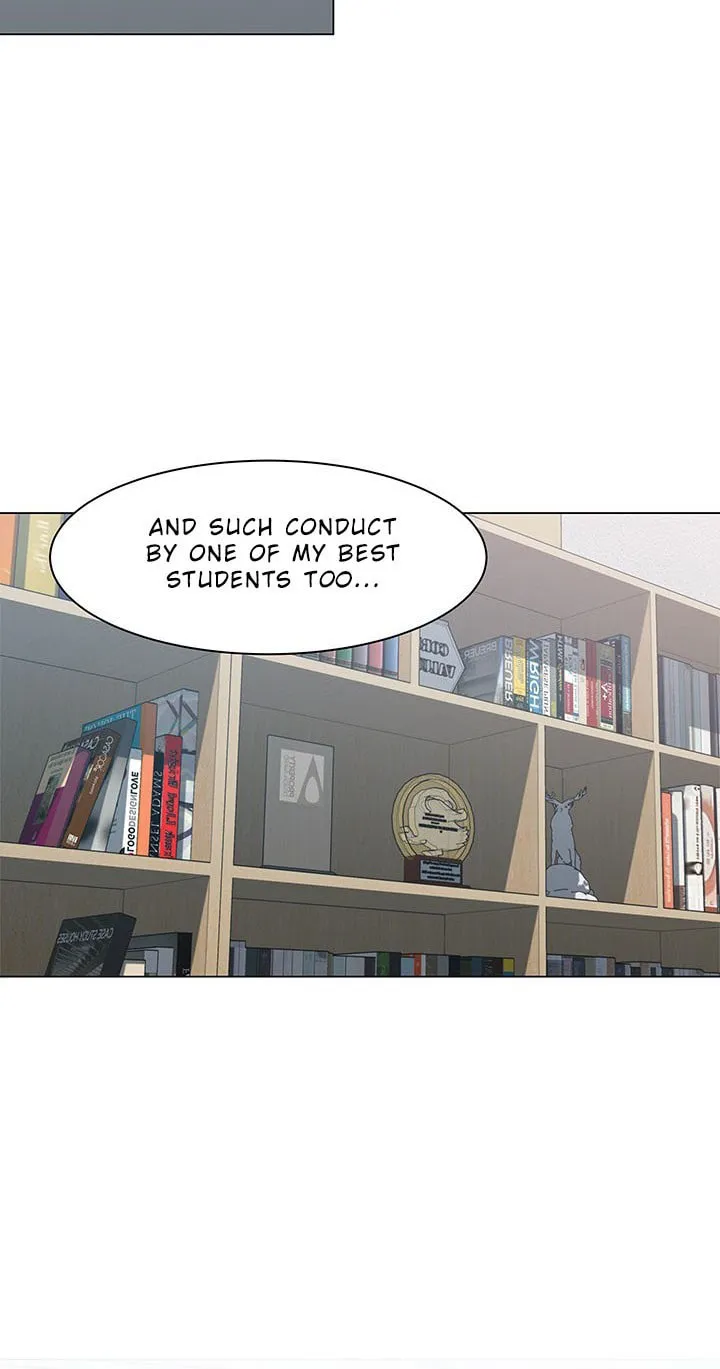 Read From the Grave and Back chapter 52 image 4 on Lezhin