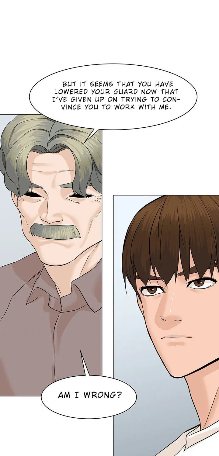 Read From the Grave and Back chapter 52 image 41 on Lezhin