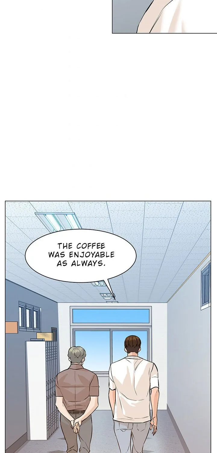 Read From the Grave and Back chapter 52 image 42 on Lezhin