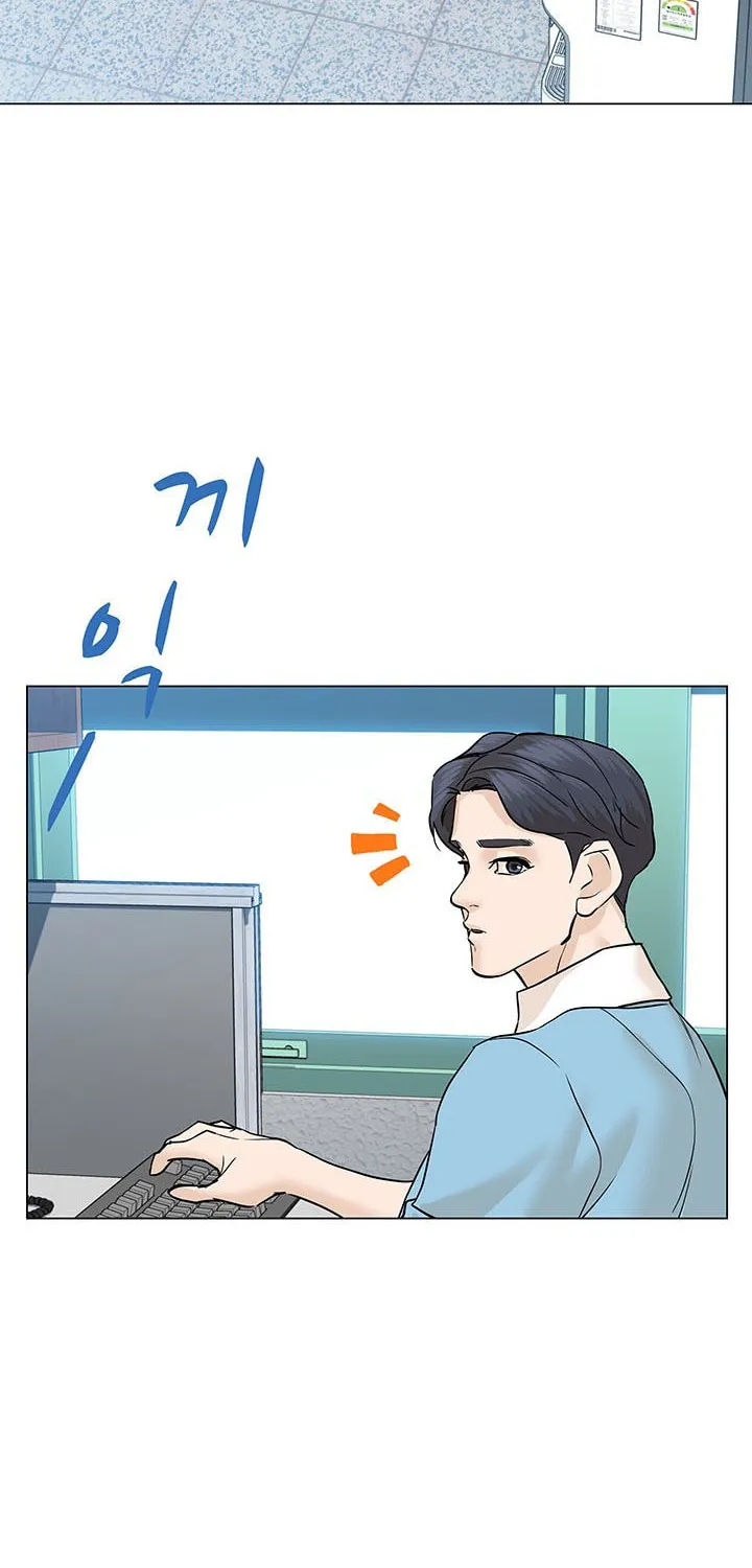 Read From the Grave and Back chapter 52 image 46 on Lezhin