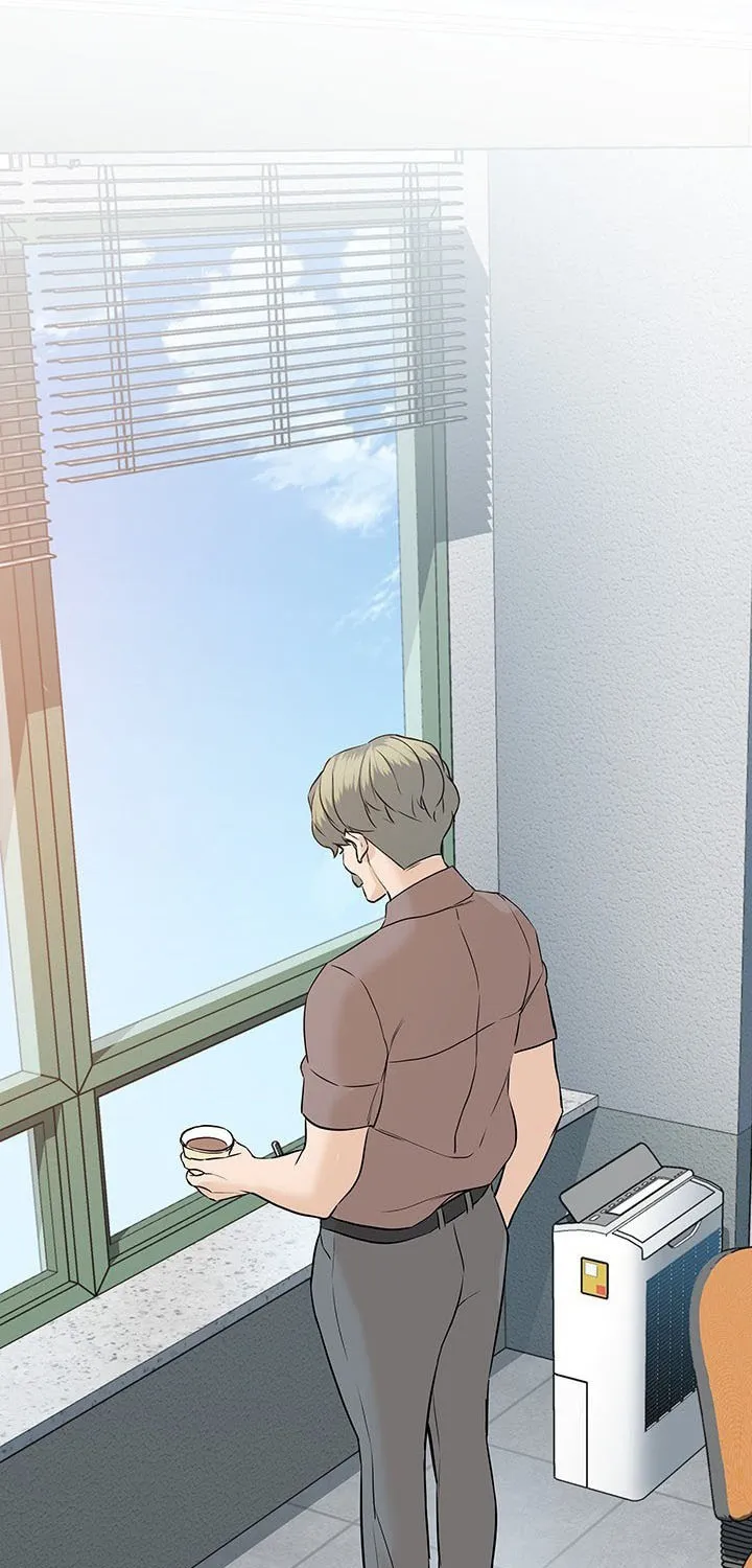 Read From the Grave and Back chapter 52 image 5 on Lezhin