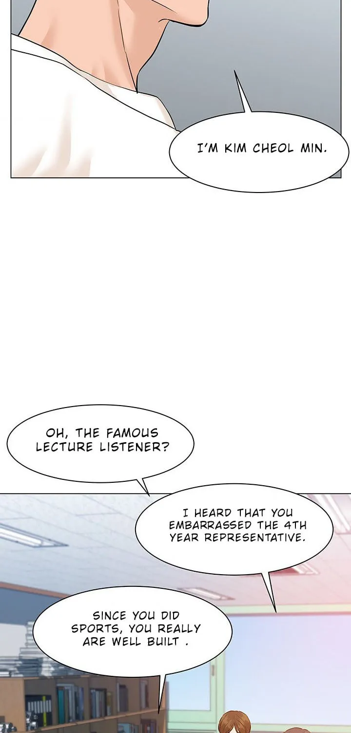 Read From the Grave and Back chapter 52 image 50 on Lezhin