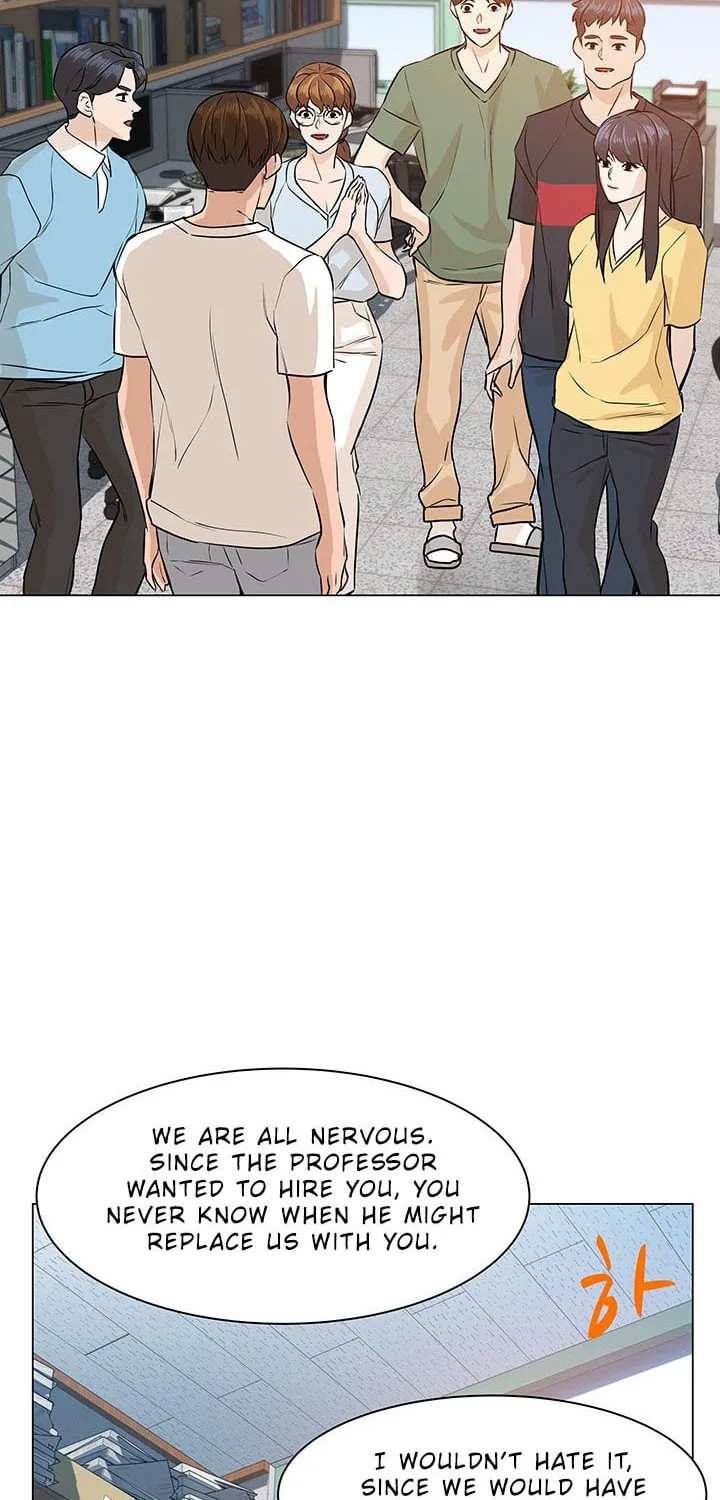 Read From the Grave and Back chapter 52 image 51 on Lezhin