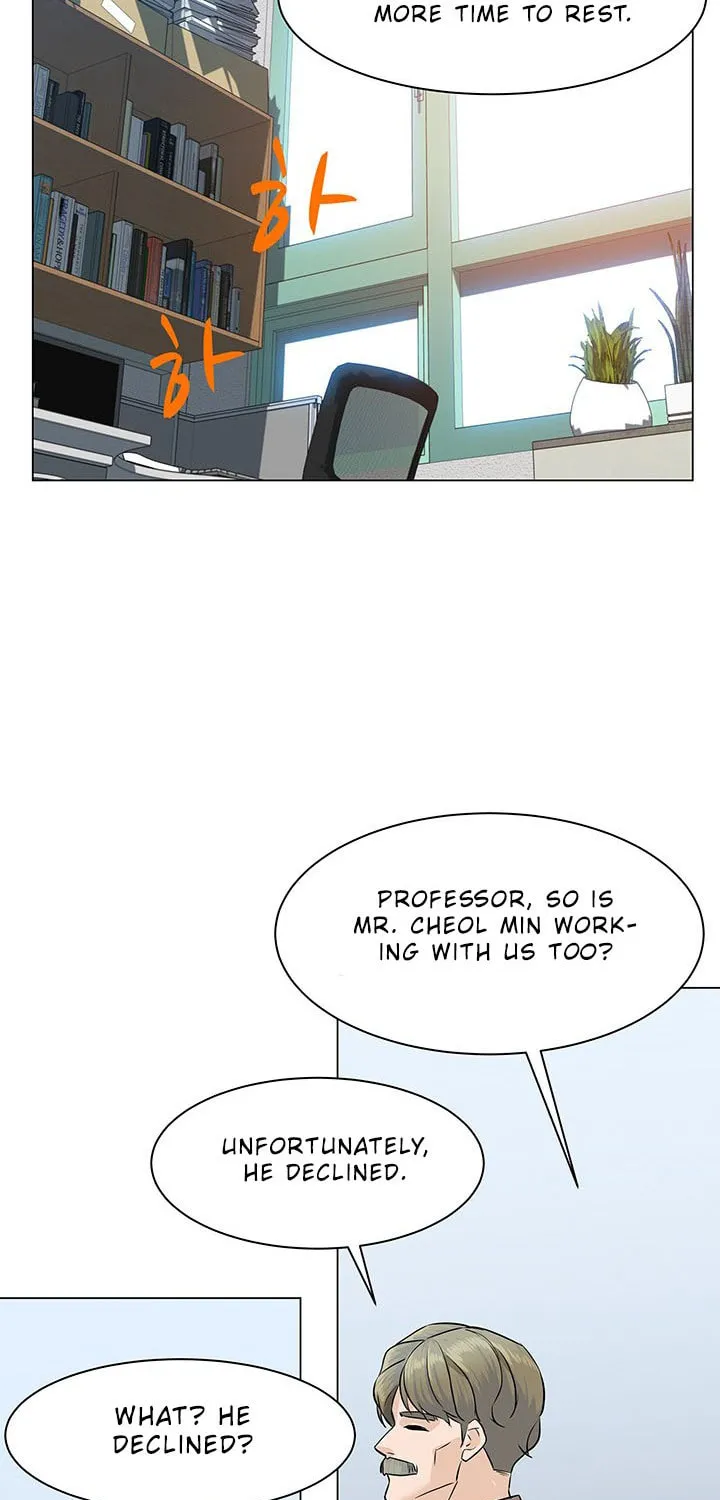 Read From the Grave and Back chapter 52 image 52 on Lezhin