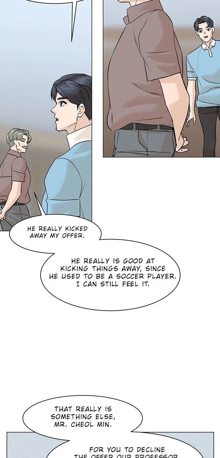 Read From the Grave and Back chapter 52 image 53 on Lezhin
