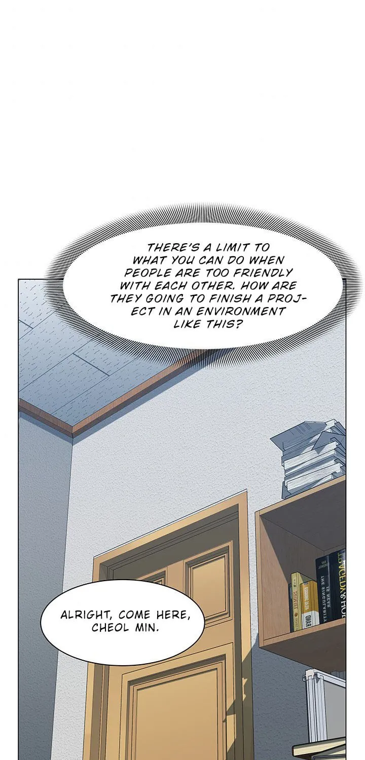 Read From the Grave and Back chapter 52 image 58 on Lezhin