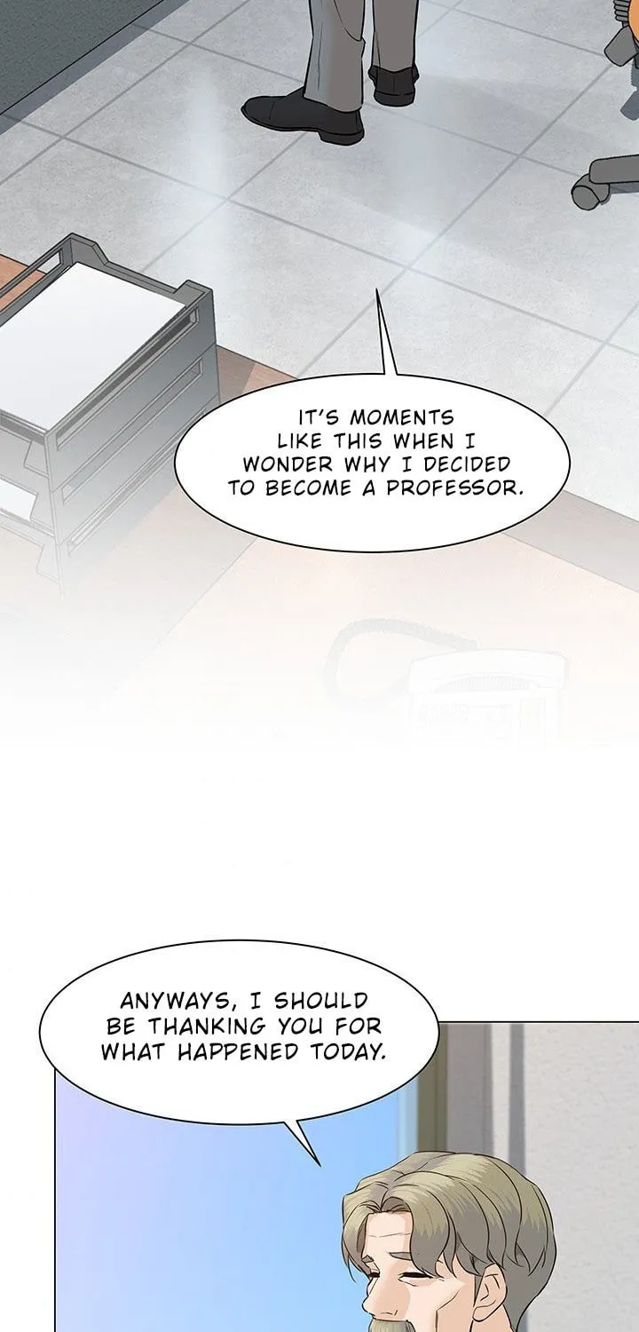 Read From the Grave and Back chapter 52 image 6 on Lezhin