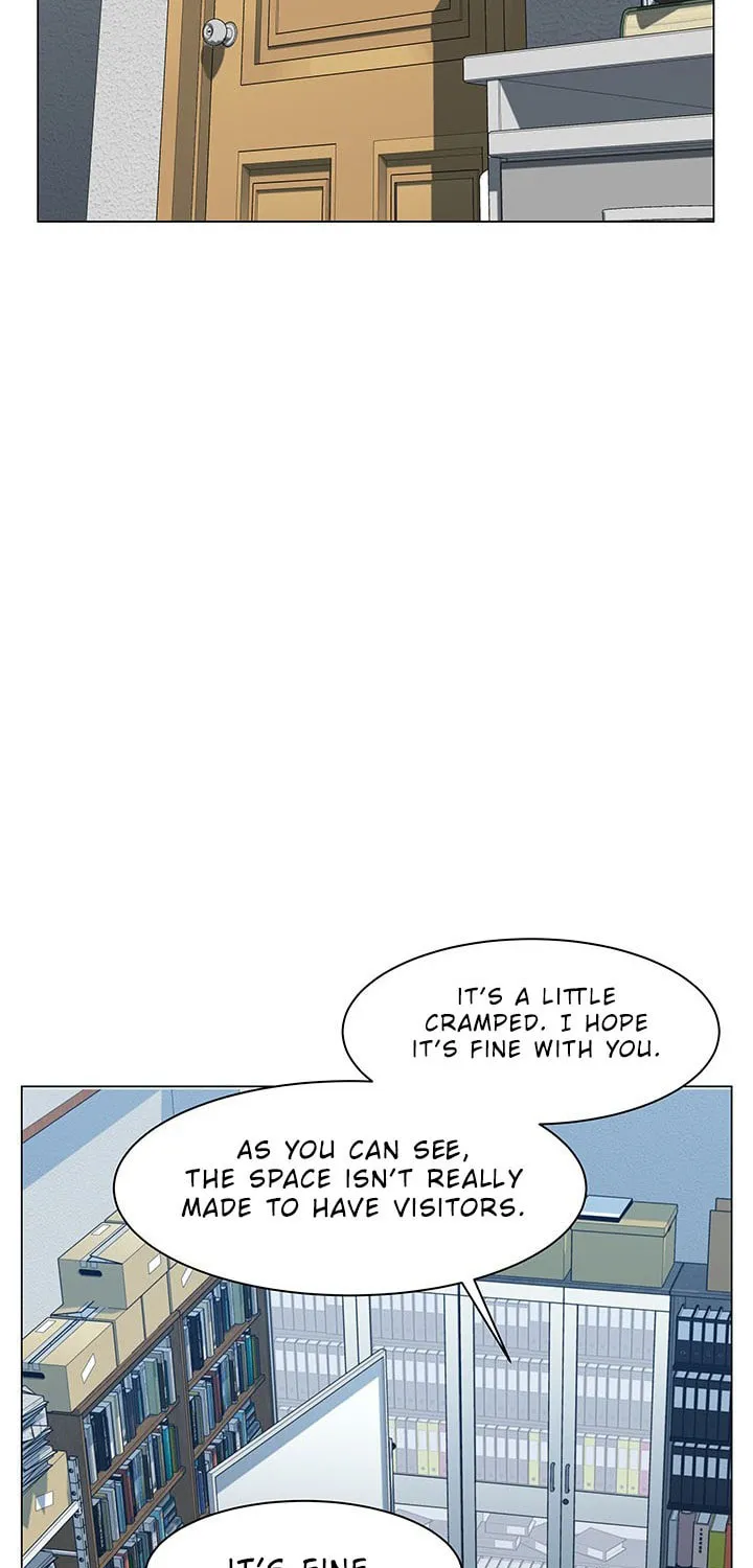 Read From the Grave and Back chapter 52 image 60 on Lezhin