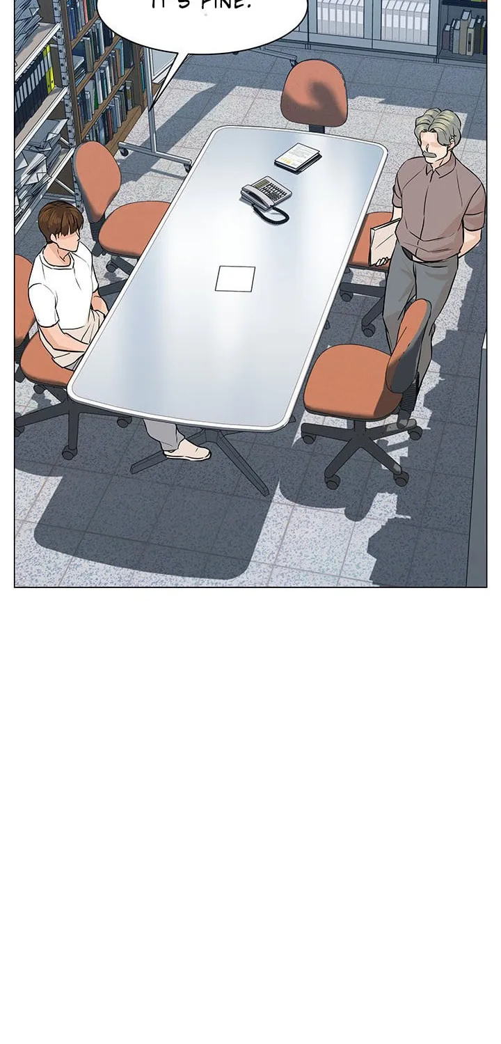 Read From the Grave and Back chapter 52 image 61 on Lezhin