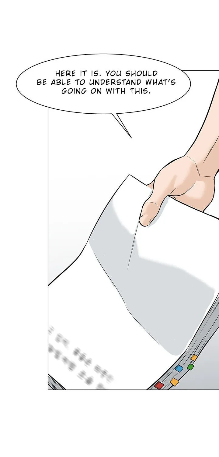 Read From the Grave and Back chapter 52 image 62 on Lezhin