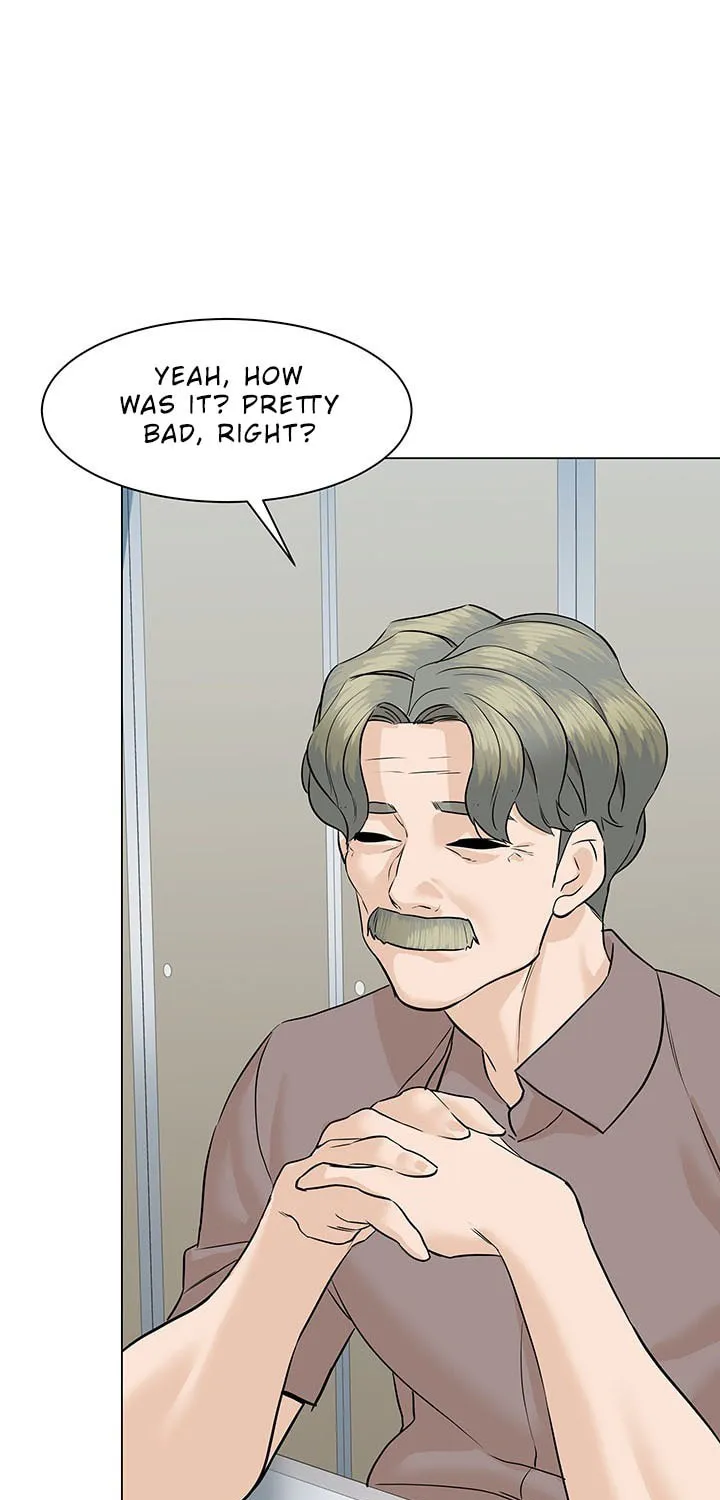 Read From the Grave and Back chapter 52 image 65 on Lezhin