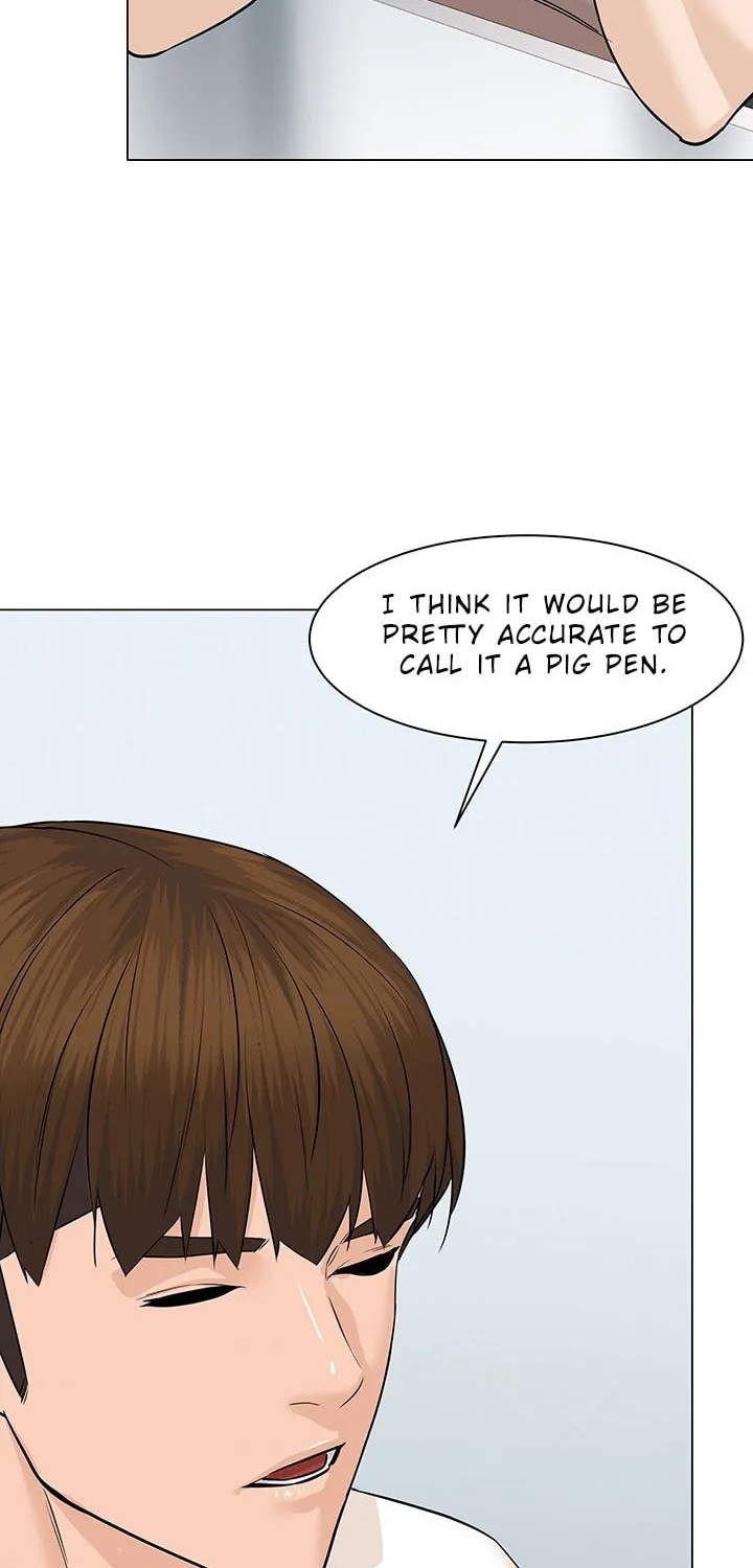 Read From the Grave and Back chapter 52 image 66 on Lezhin