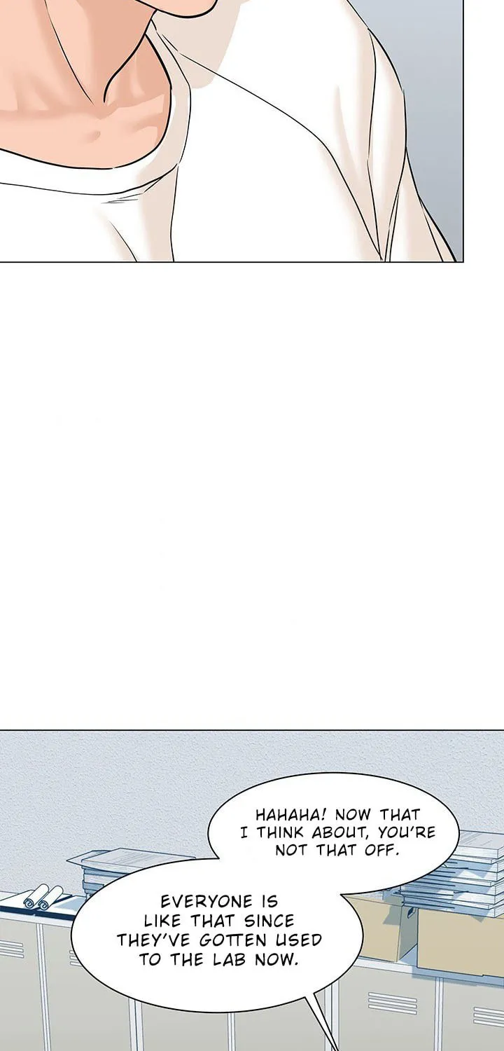 Read From the Grave and Back chapter 52 image 67 on Lezhin