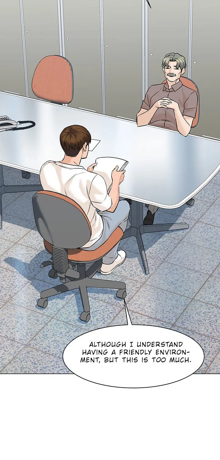 Read From the Grave and Back chapter 52 image 68 on Lezhin