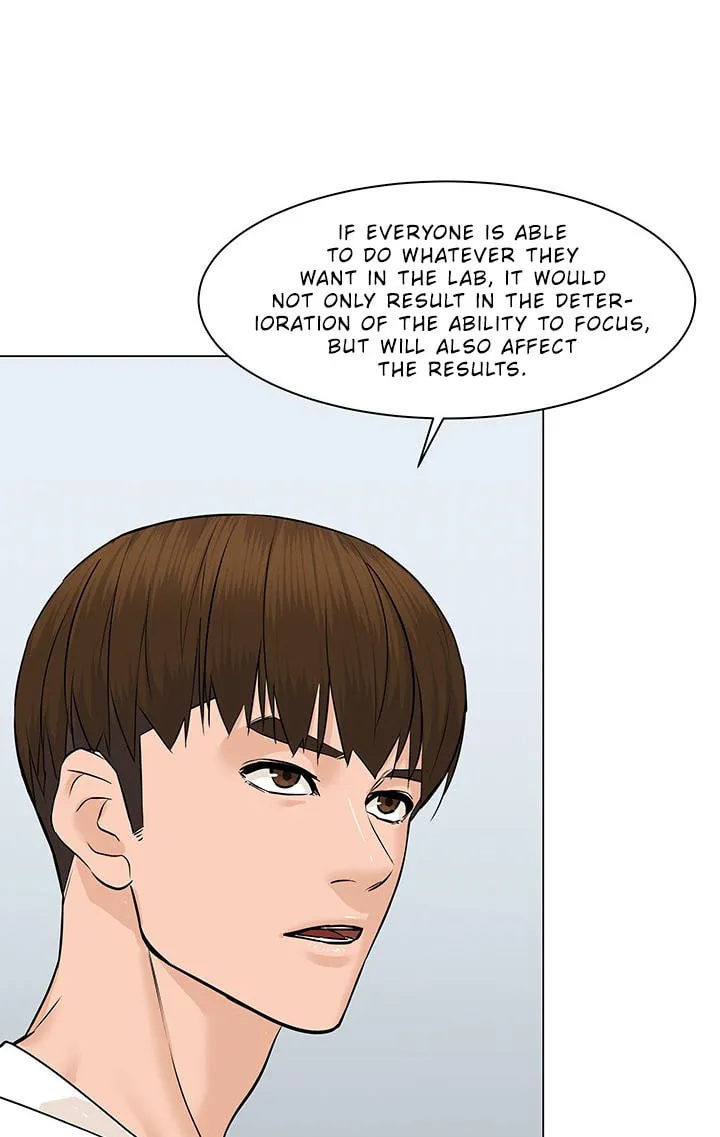 Read From the Grave and Back chapter 52 image 69 on Lezhin