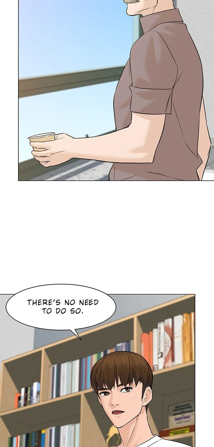 Read From the Grave and Back chapter 52 image 7 on Lezhin