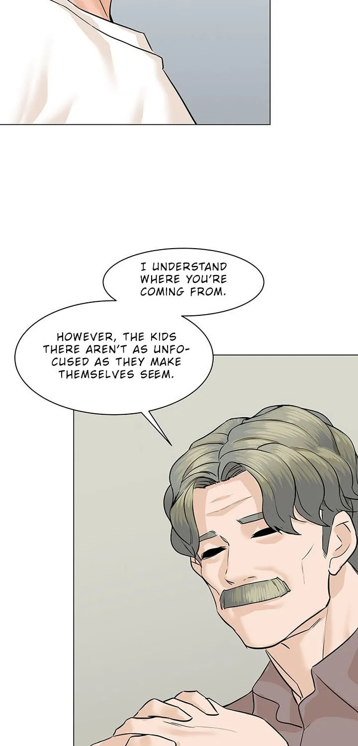 Read From the Grave and Back chapter 52 image 70 on Lezhin