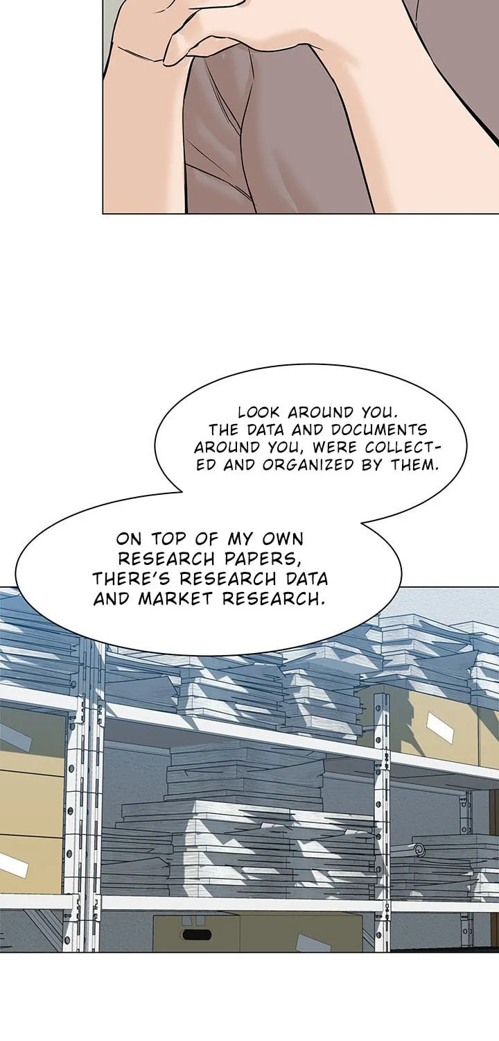 Read From the Grave and Back chapter 52 image 71 on Lezhin