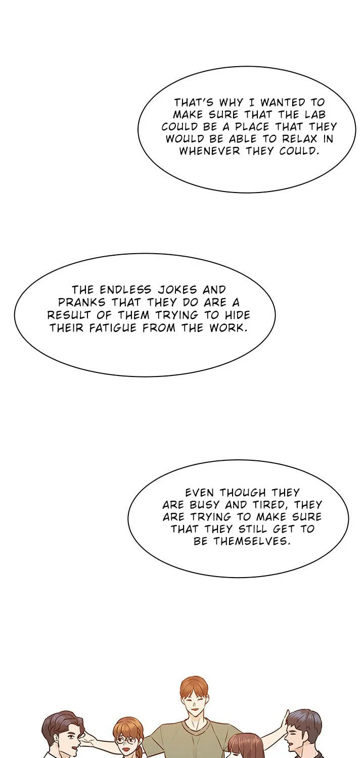 Read From the Grave and Back chapter 52 image 72 on Lezhin