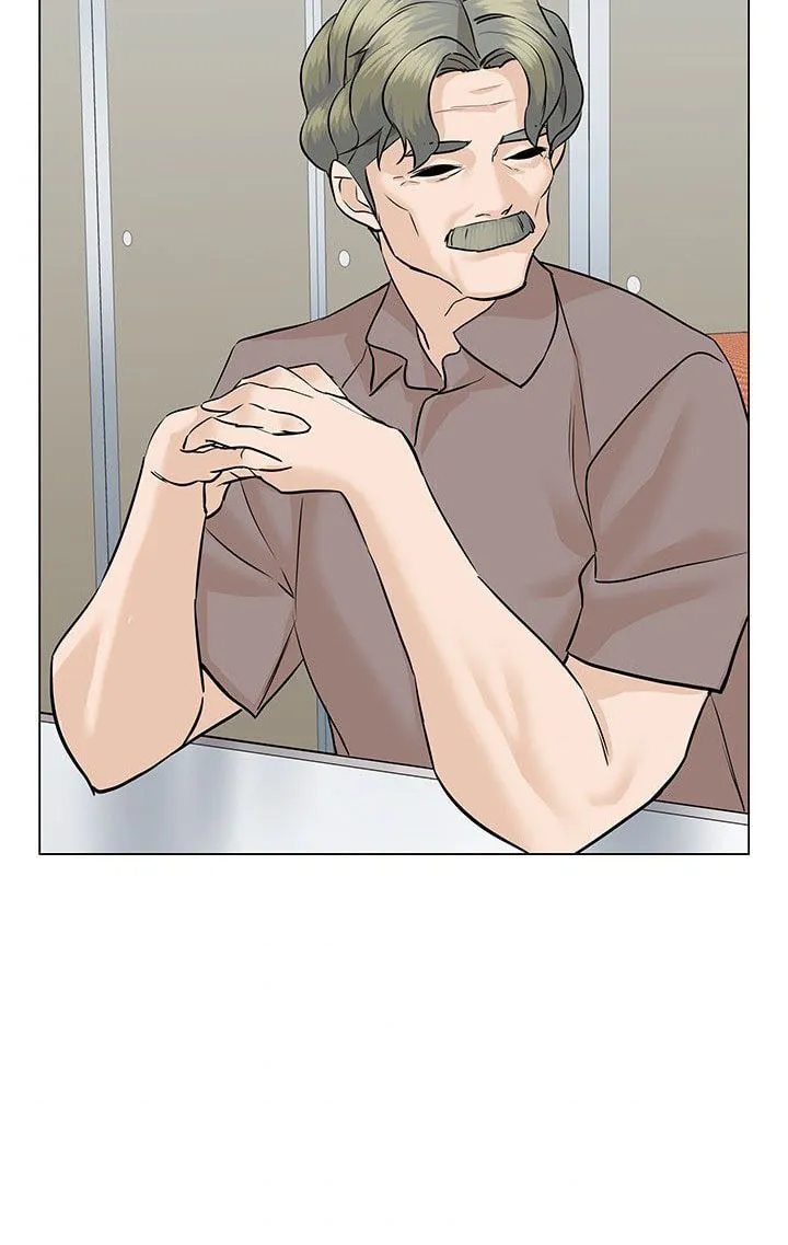 Read From the Grave and Back chapter 52 image 74 on Lezhin