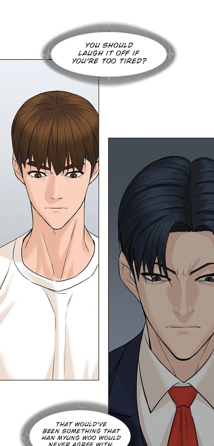 Read From the Grave and Back chapter 52 image 75 on Lezhin
