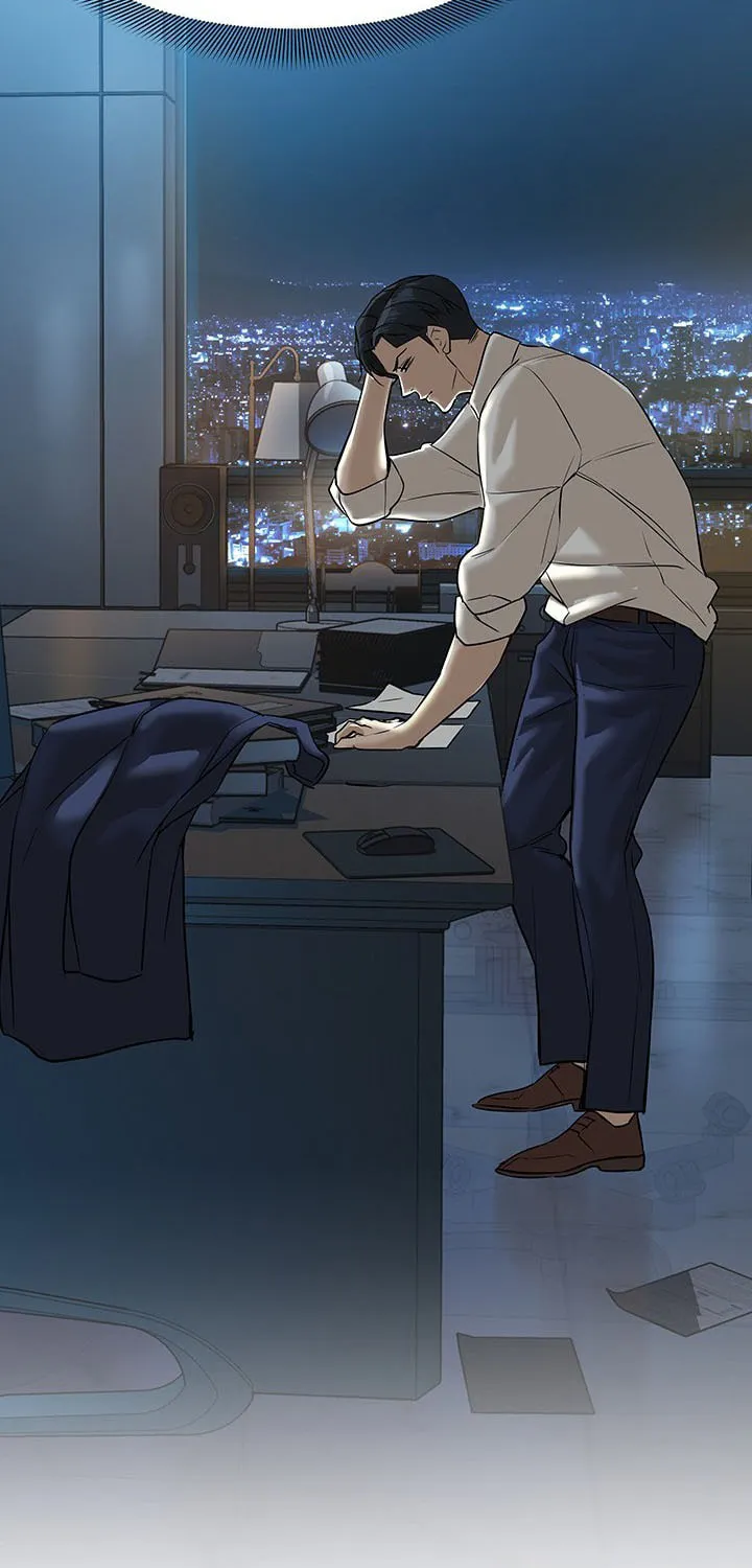 Read From the Grave and Back chapter 52 image 77 on Lezhin