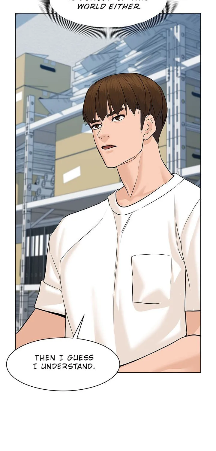 Read From the Grave and Back chapter 52 image 79 on Lezhin