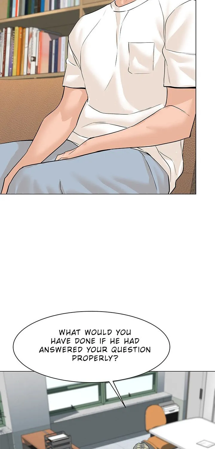Read From the Grave and Back chapter 52 image 8 on Lezhin